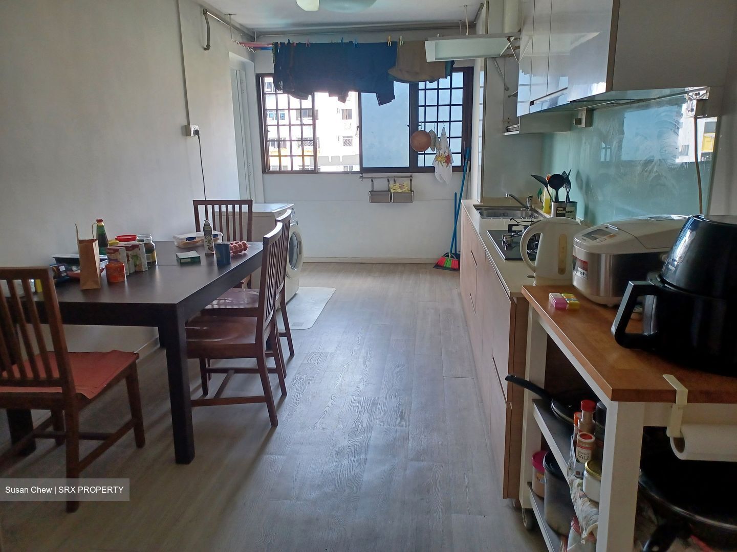 Blk 46 Owen Road (Kallang/Whampoa), HDB 3 Rooms #617836241